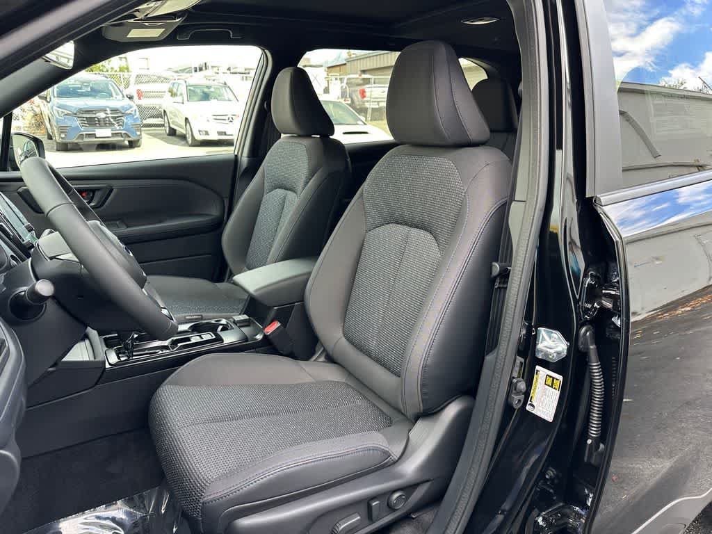 Certified 2026 Subaru Forester Premium AWD/4WD image 11