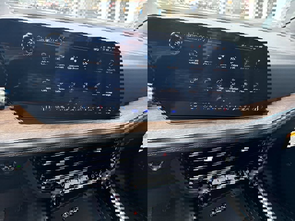 New 2026 Chevrolet Suburban High Country w/ Sun And Tow Package image 23