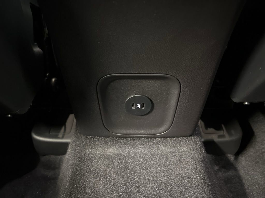 New 2025 Ford Bronco Sport Outer Banks w/ Outer Banks Tech Package+ image 33