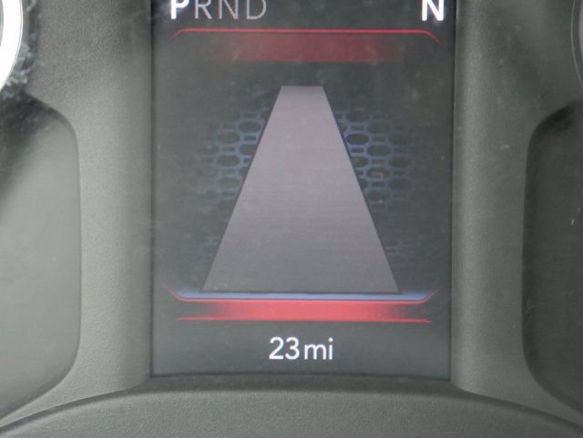 Used 2025 RAM 2500 Big Horn image 19