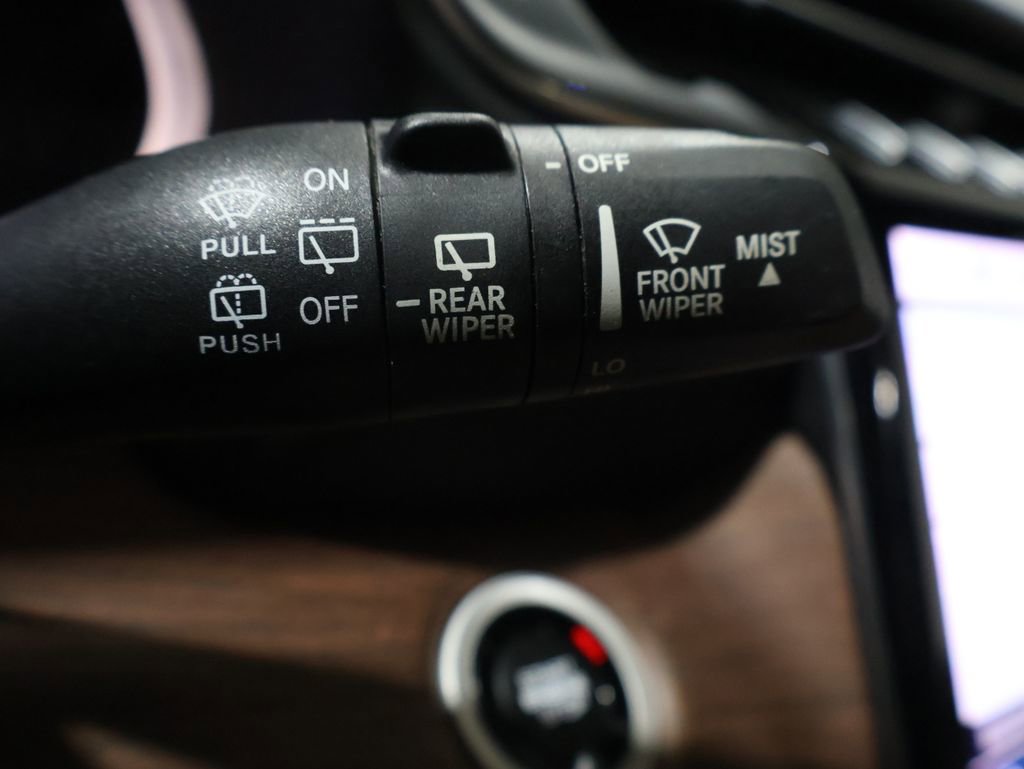 Used 2022 Jeep Grand Cherokee Summit w/ Adv Protech Group IV image 37