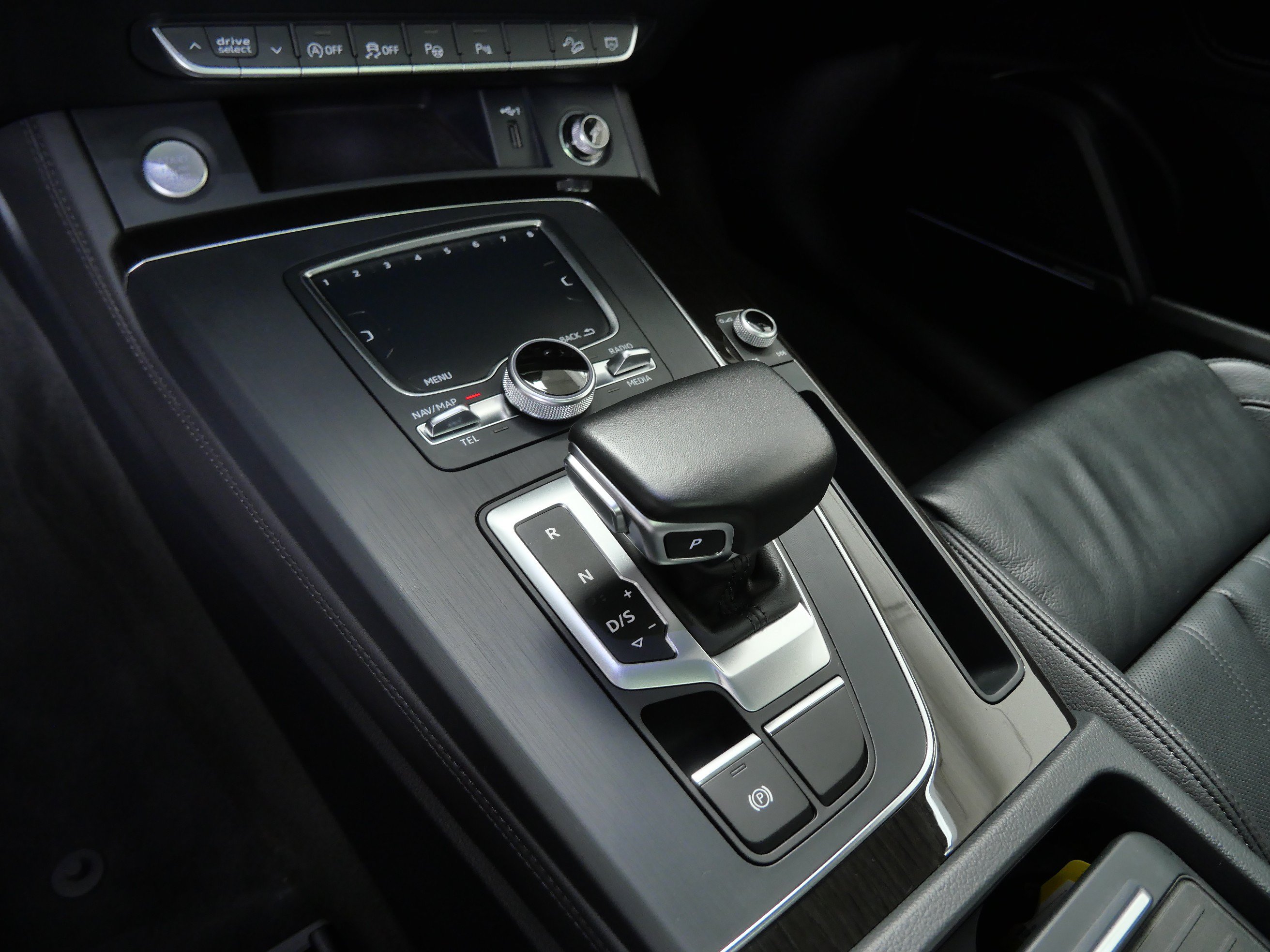 Used 2019 Audi Q5 Prestige AWD/4WD image 20