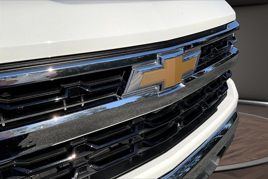 Used 2022 Chevrolet Silverado 1500 LT w/ Protection Package RWD image 37