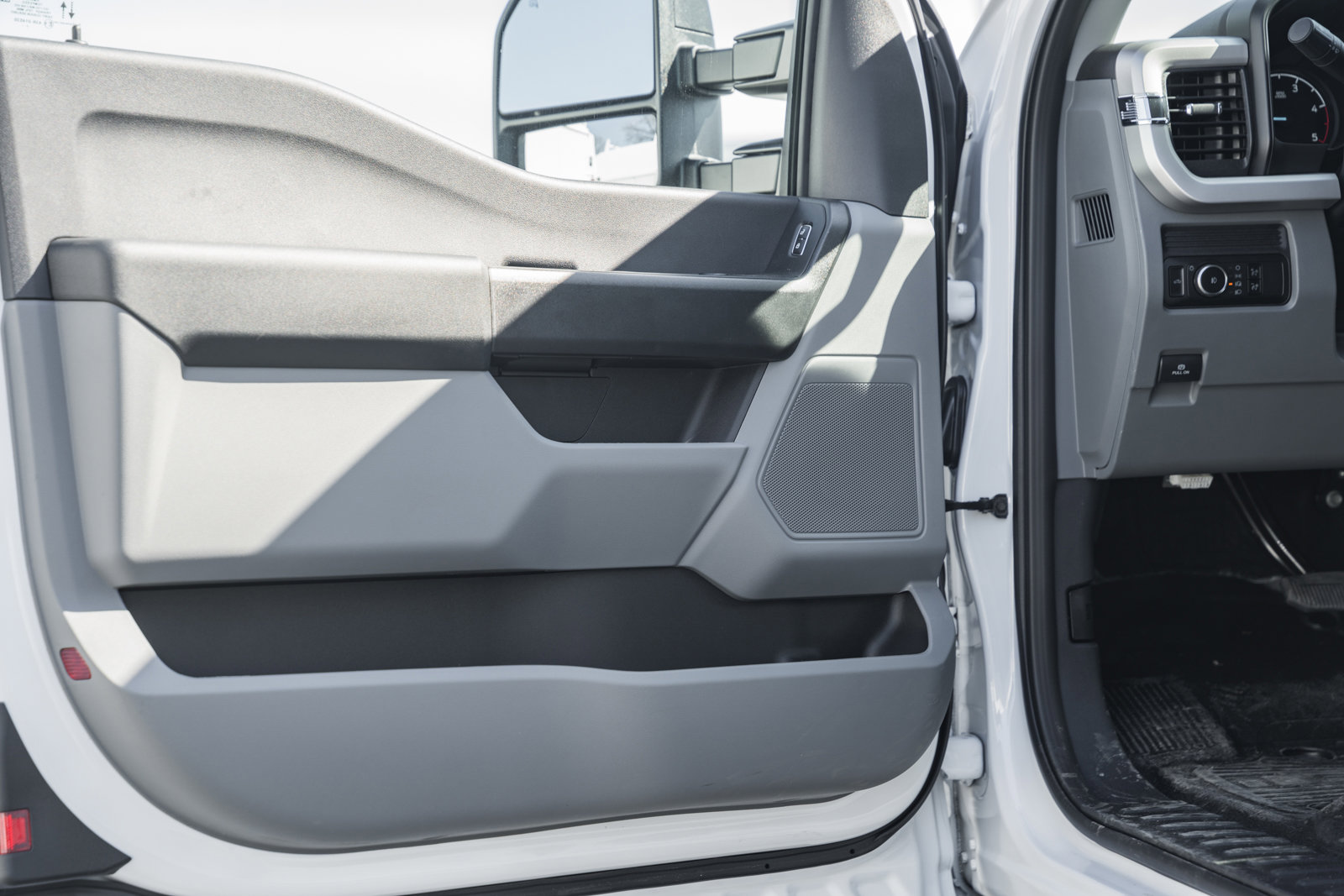 New 2026 Ford F450 XL image 42