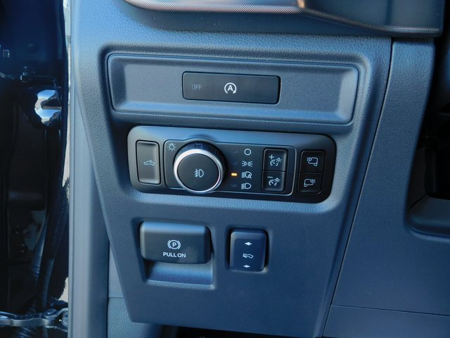 New 2025 Ford F150 Tremor w/ Equipment Group 402A High image 36