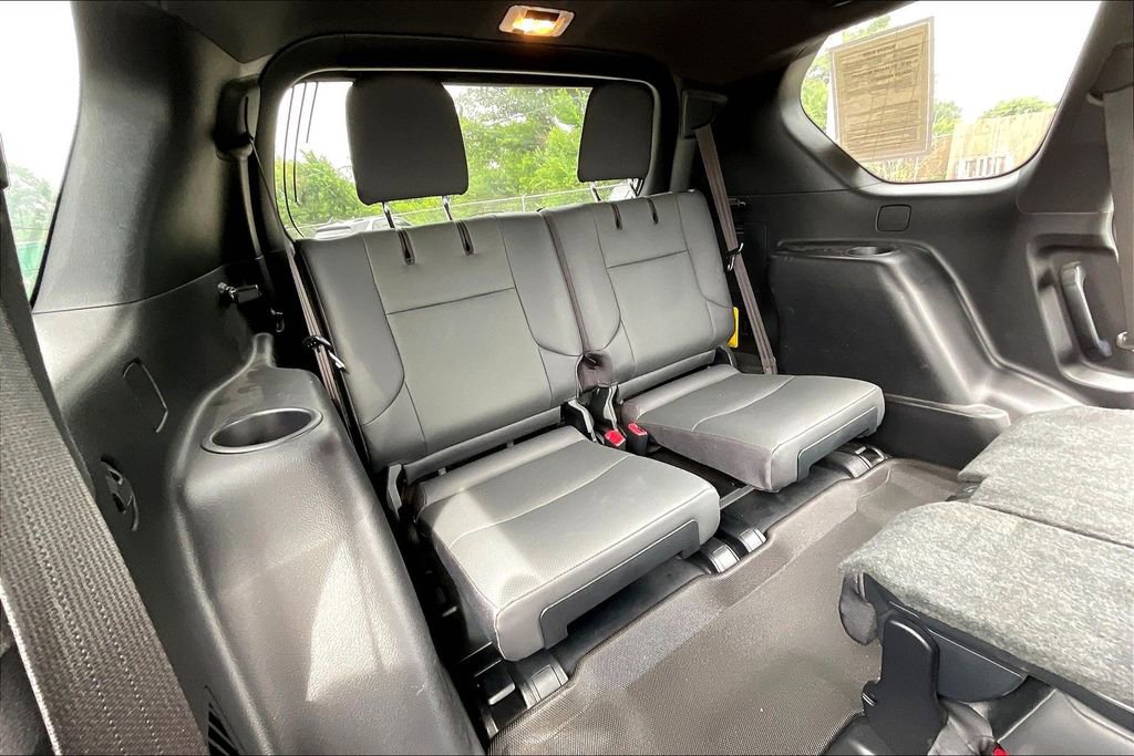 Used 2020 Lexus GX 460 Premium w/ Premium Package AWD/4WD image 29