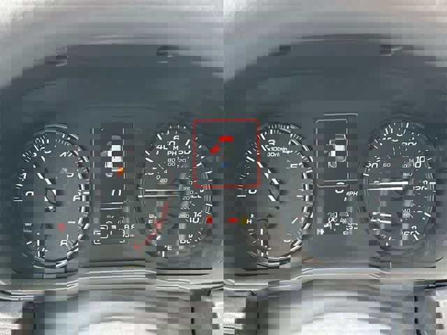 New 2025 Subaru Impreza 2.0i image 6