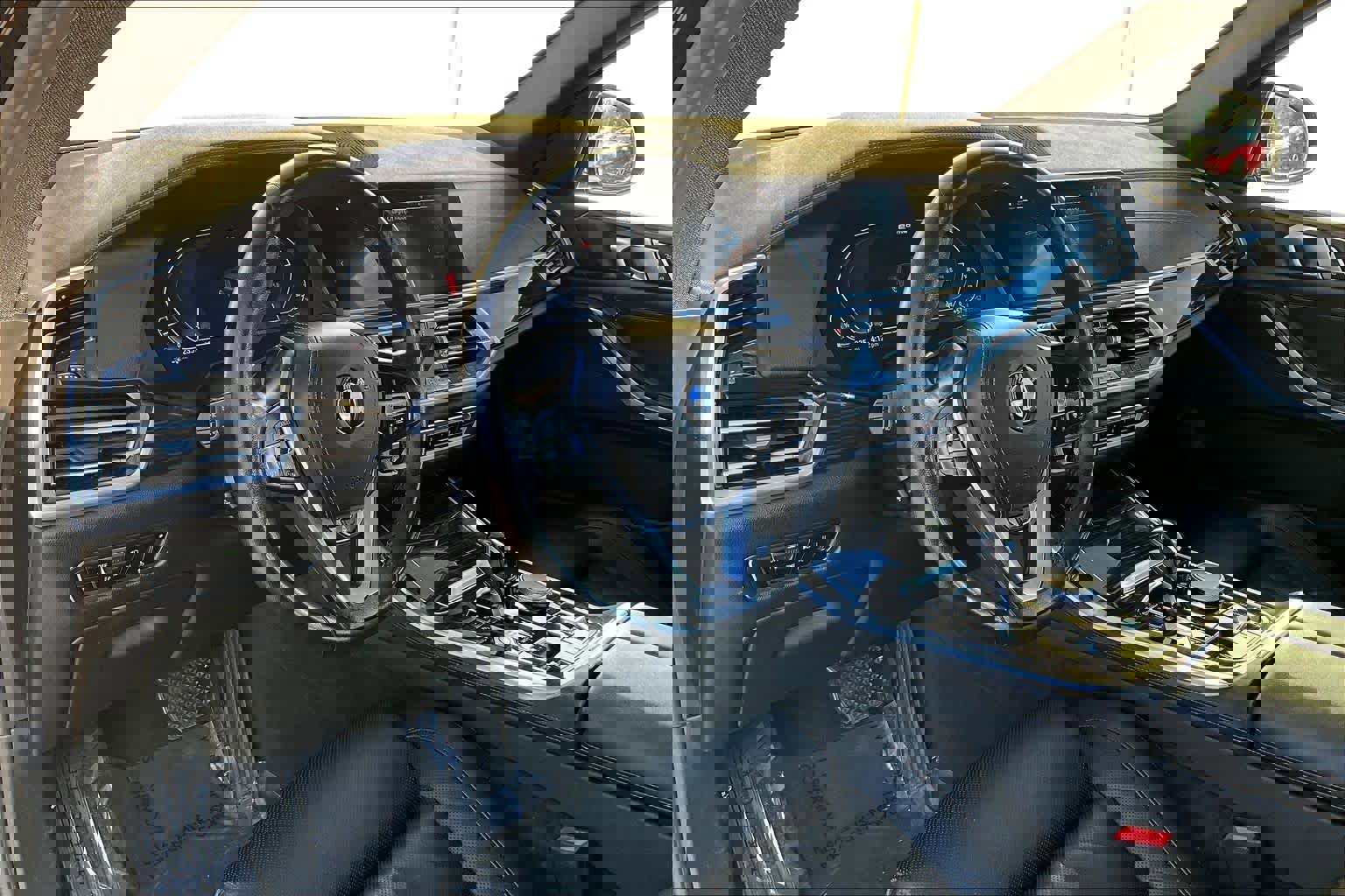 Used 2023 BMW X5 xDrive45e image 17