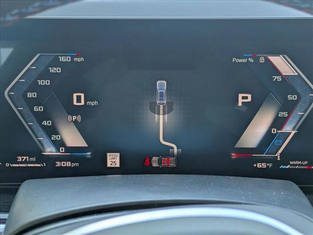 New 2026 BMW X7 M60i image 11