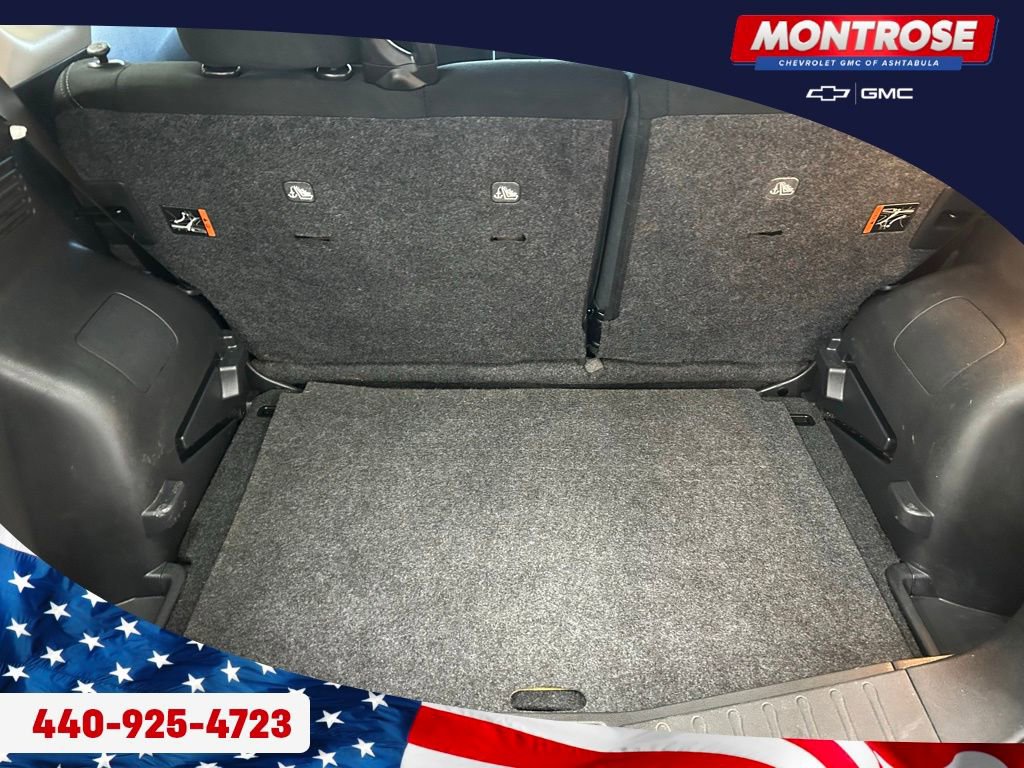 Used 2019 Nissan Versa Note SV image 27