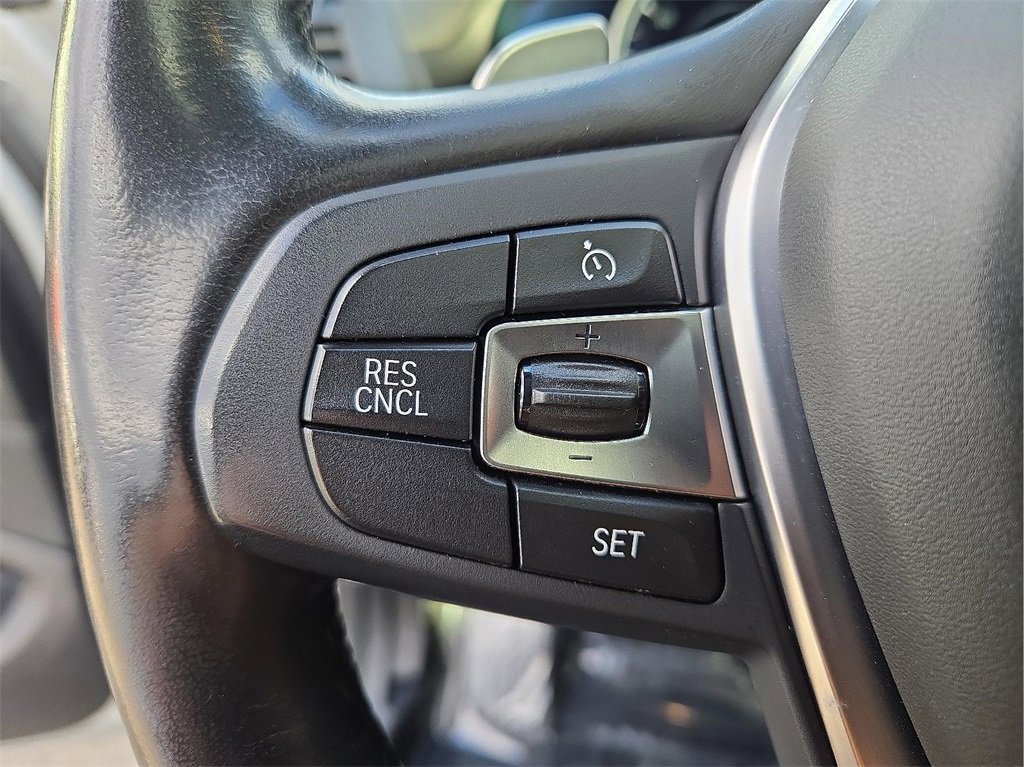 Used 2019 BMW X3 xDrive30i w/ Executive Package image 23