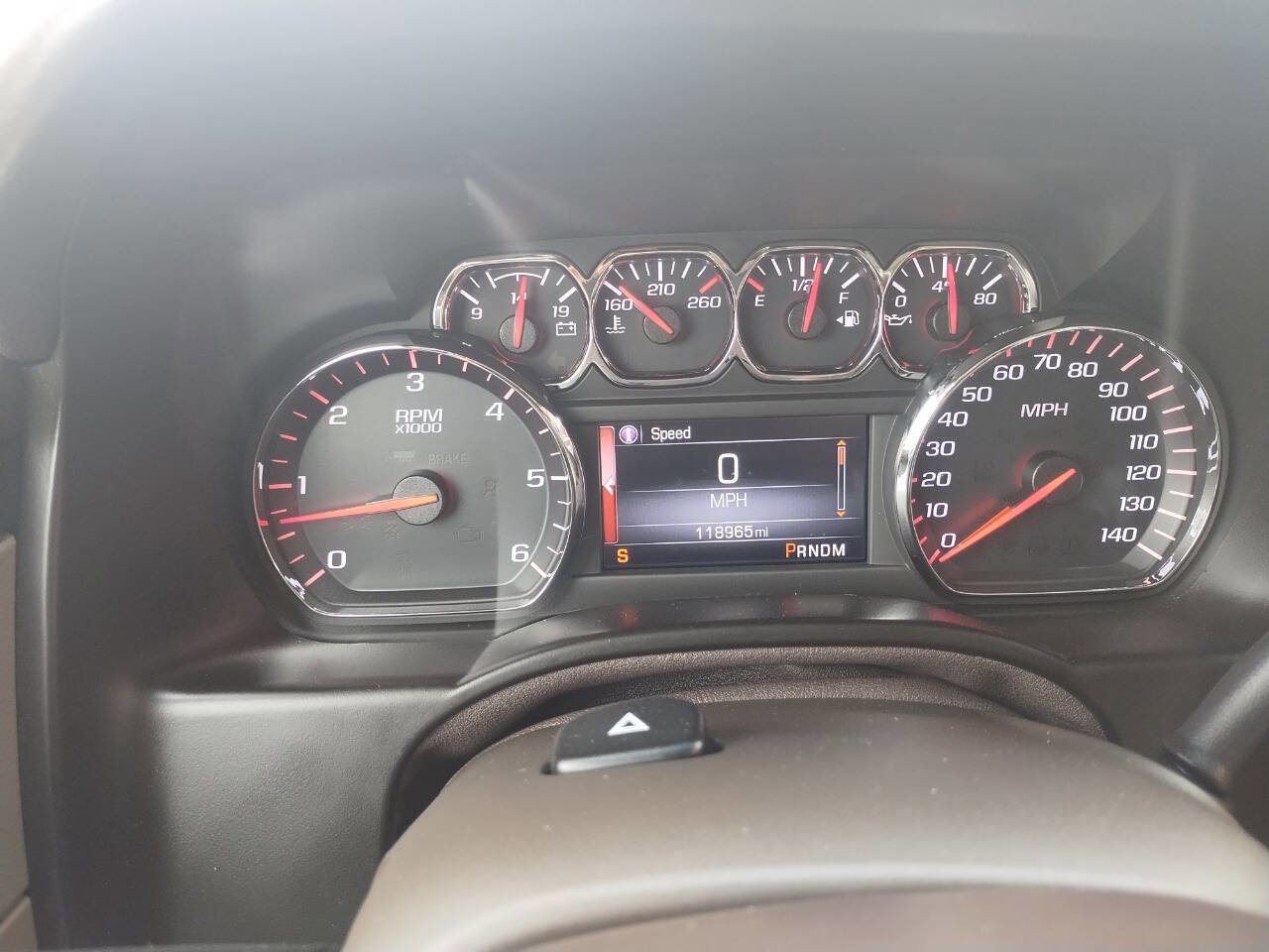 Used 2015 GMC Yukon SLT image 6