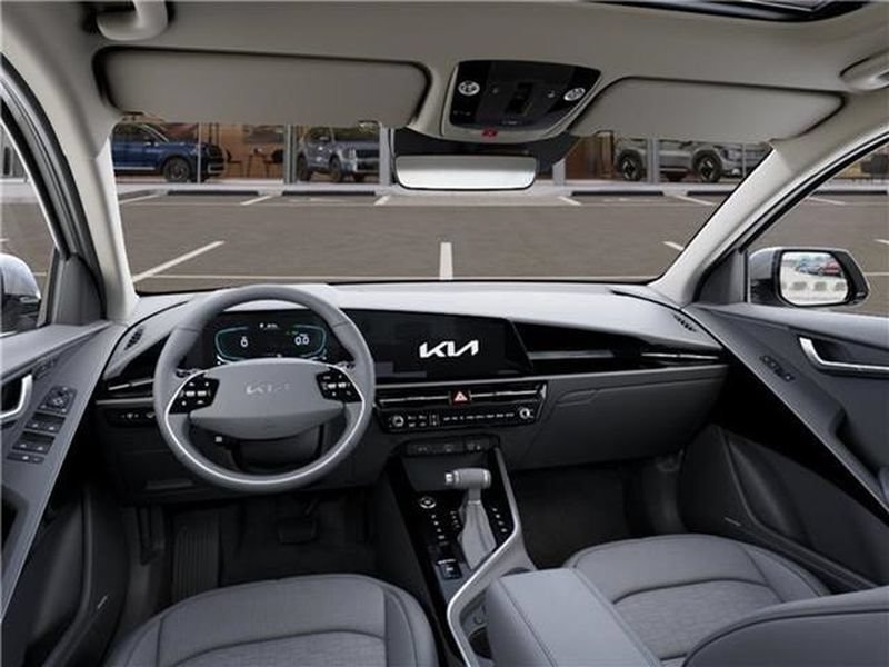 New 2026 Kia Niro FWD image 41