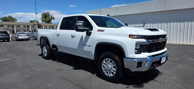 New 2026 Chevrolet Silverado 3500 LT w/ All Star Edition