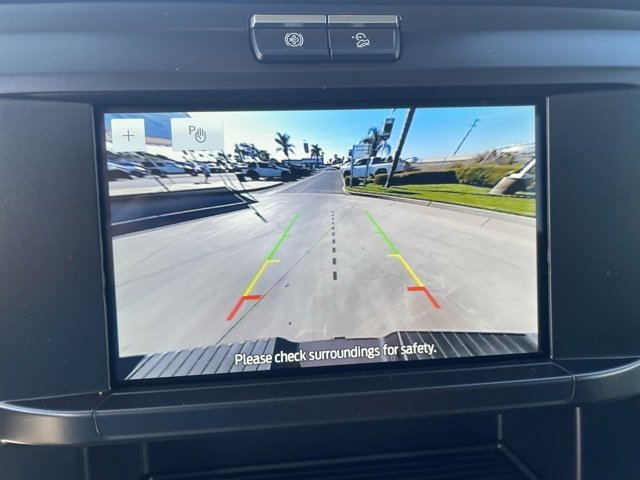 New 2026 Ford F250 XLT w/ FX4 Off-Road Package image 12