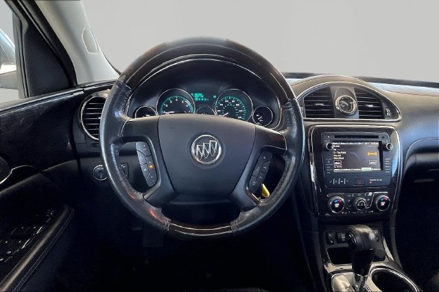 Used 2015 Buick Enclave Leather FWD image 8