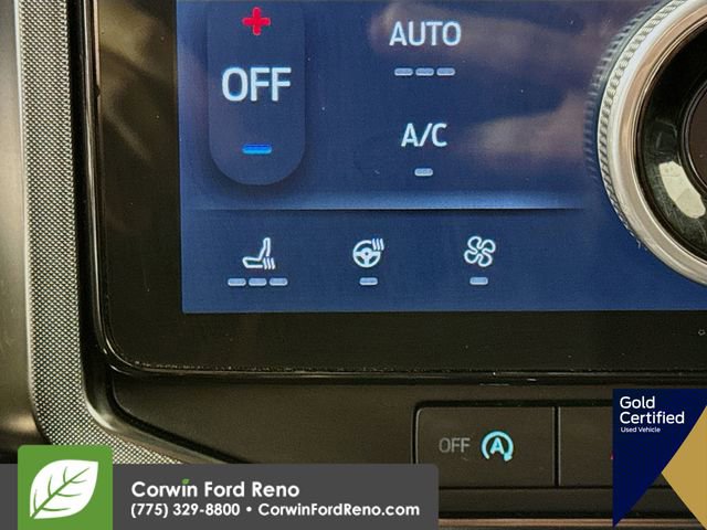 Certified 2024 Ford Expedition Max Platinum image 24