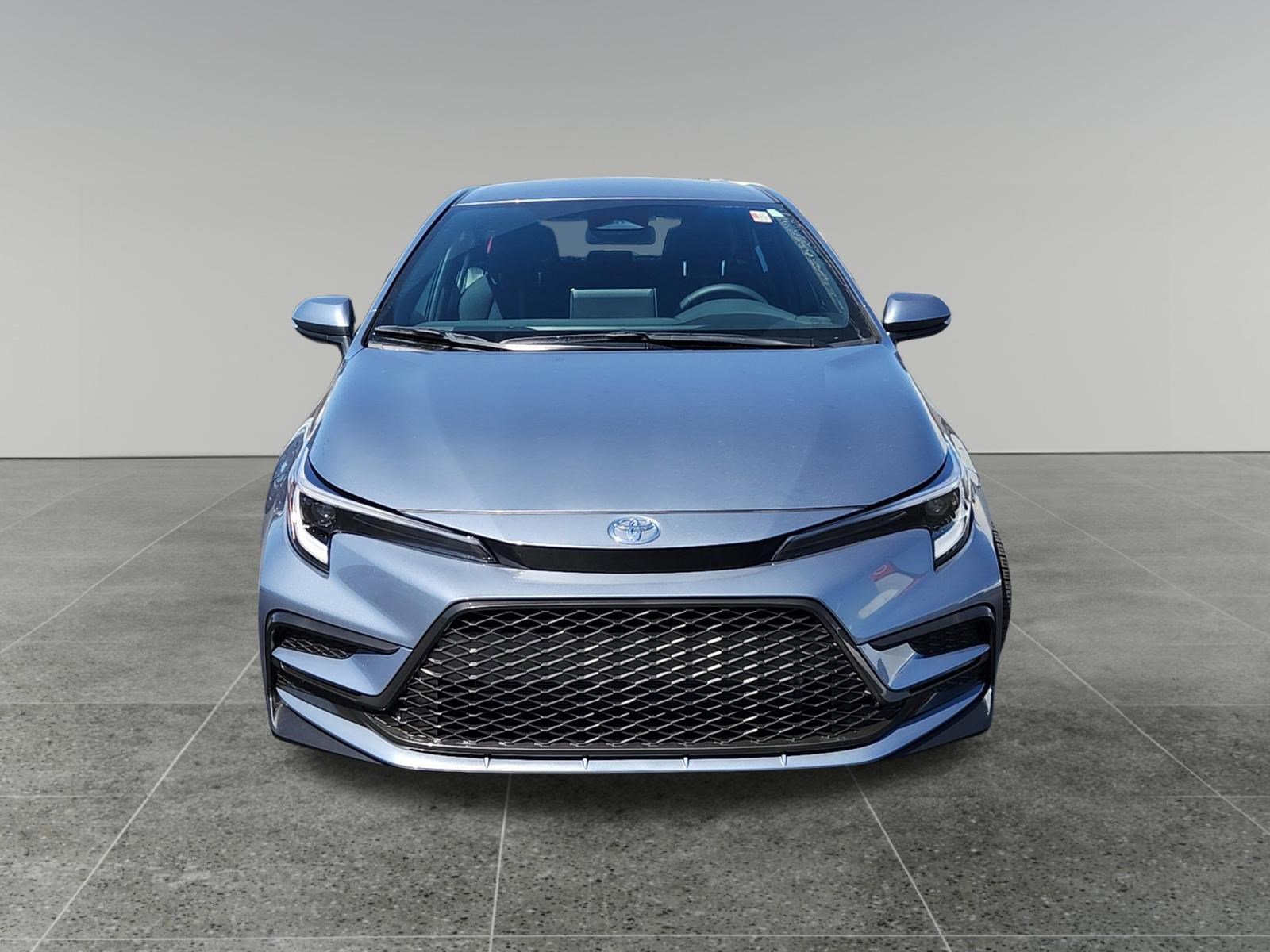 New 2026 Toyota Corolla SE FWD image 2