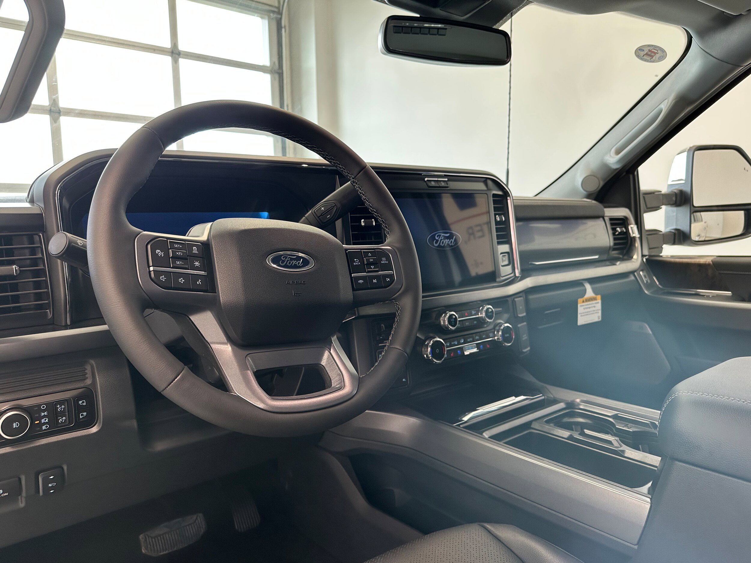 New 2026 Ford F250 4x4 Crew Cab Super Duty image 40