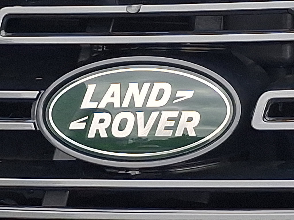New 2026 Land Rover Range Rover SE AWD/4WD image 18