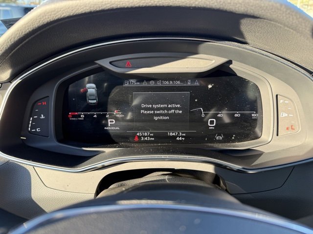 Used 2024 Audi A6 Premium Plus image 17