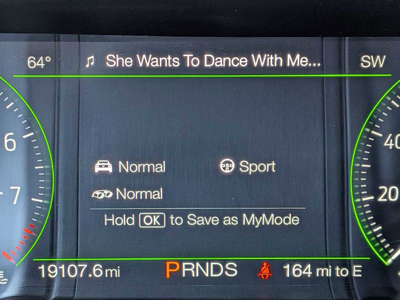 Used 2019 Ford Mustang GT Premium w/ Equipment Group 401A RWD image 27