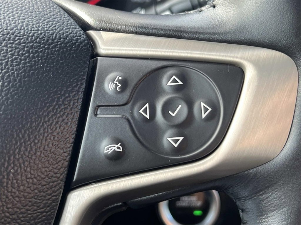 Certified 2020 GMC Terrain Denali image 25