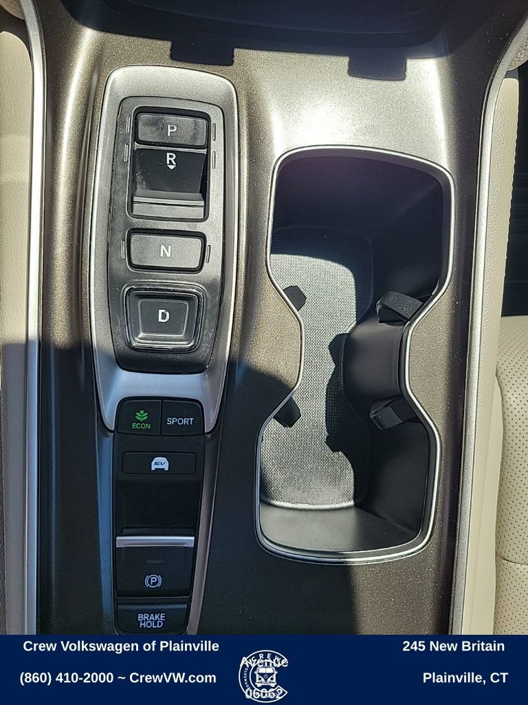 Used 2019 Honda Accord EX-L image 44