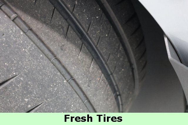 Used 2022 Ford Mustang Shelby GT500 w/ Carbon Fiber Track Pack image 10