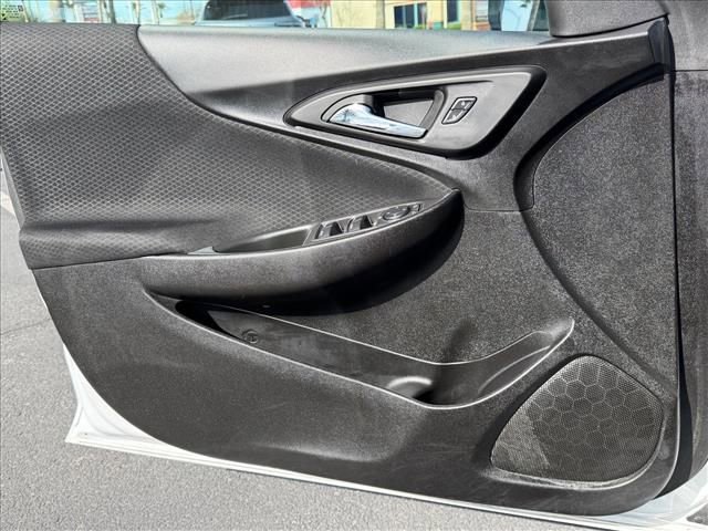 Certified 2024 Chevrolet Malibu LS image 13