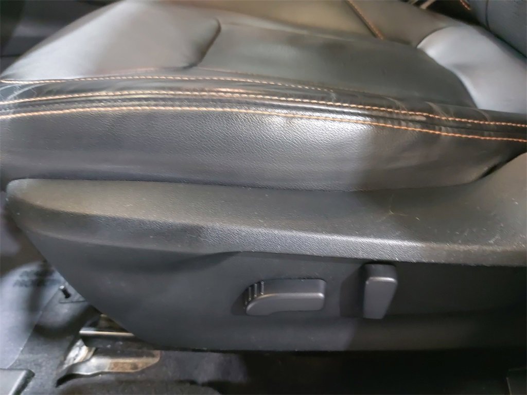 Used 2018 Subaru Crosstrek 2.0i Limited image 27