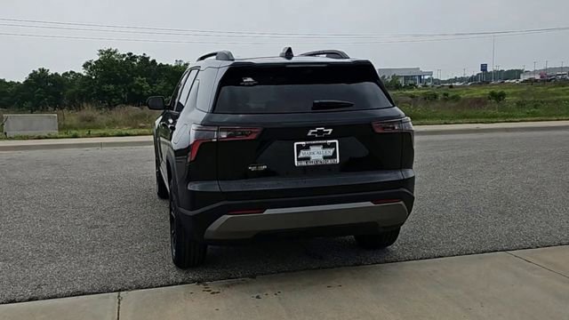 New 2026 Chevrolet Equinox LT w/ Convenience Package II FWD image 7