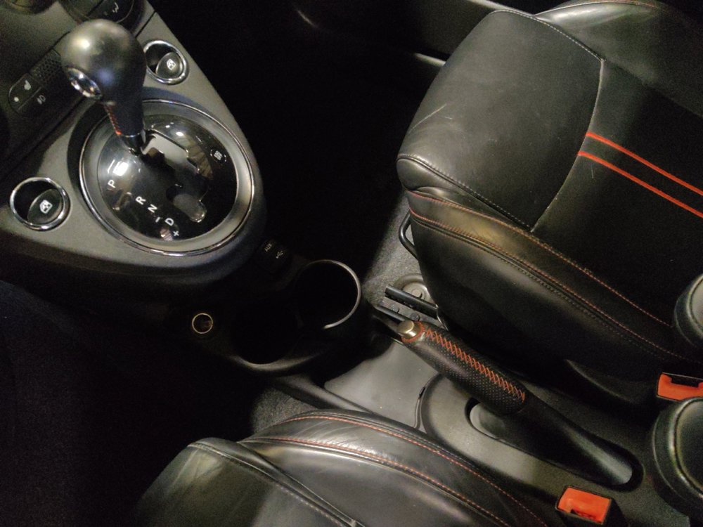 Used 2017 FIAT 500 Abarth w/ Popular Equipment Package image 26