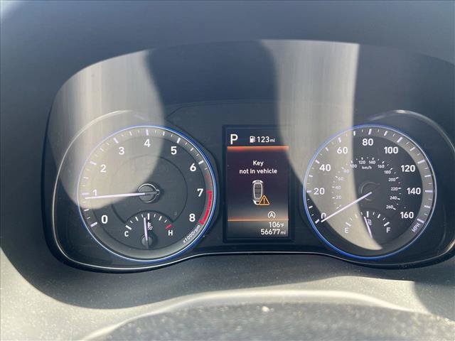 Used 2022 Hyundai Kona SEL FWD image 13