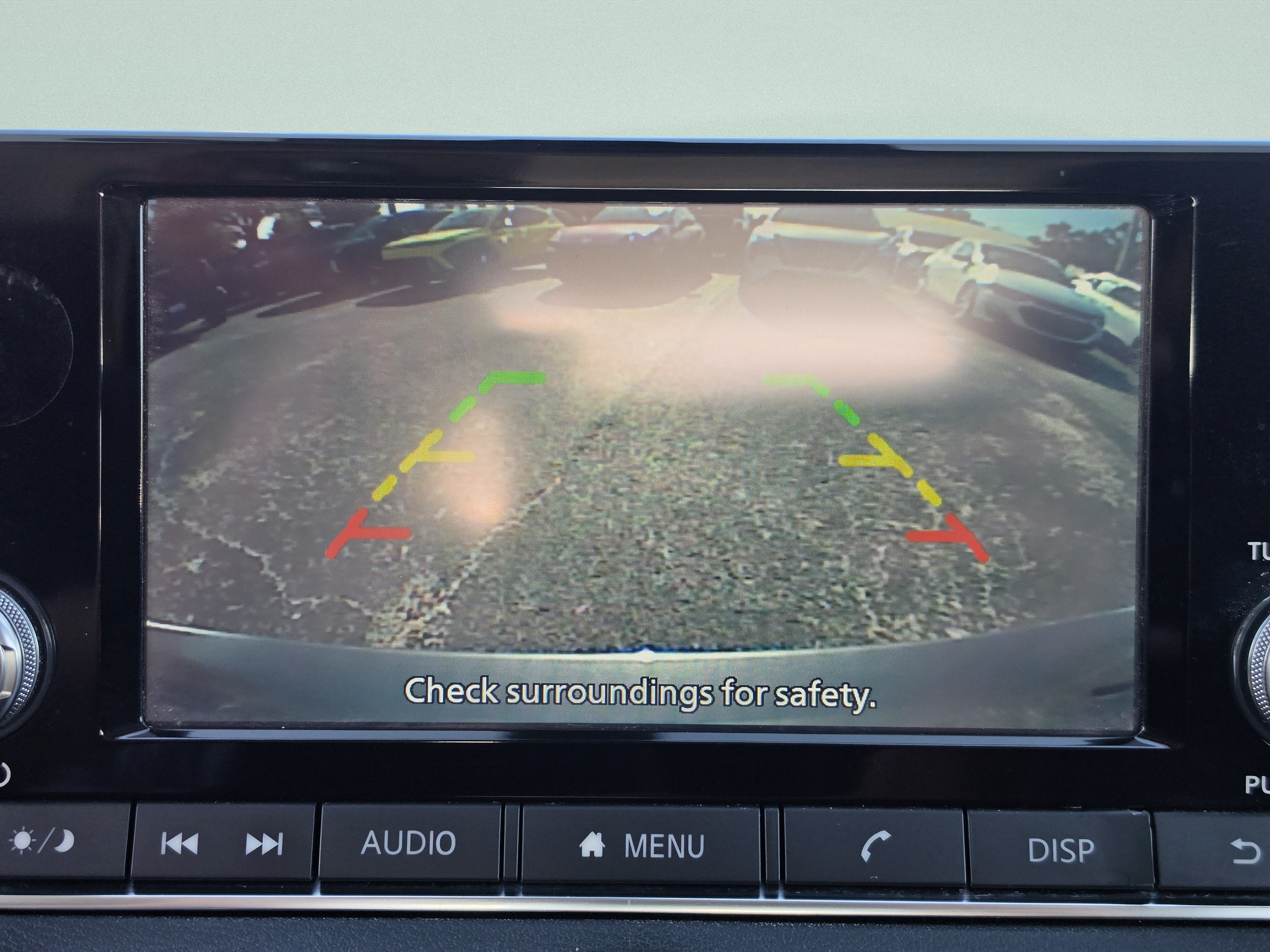 Used 2025 Nissan Sentra S FWD image 26