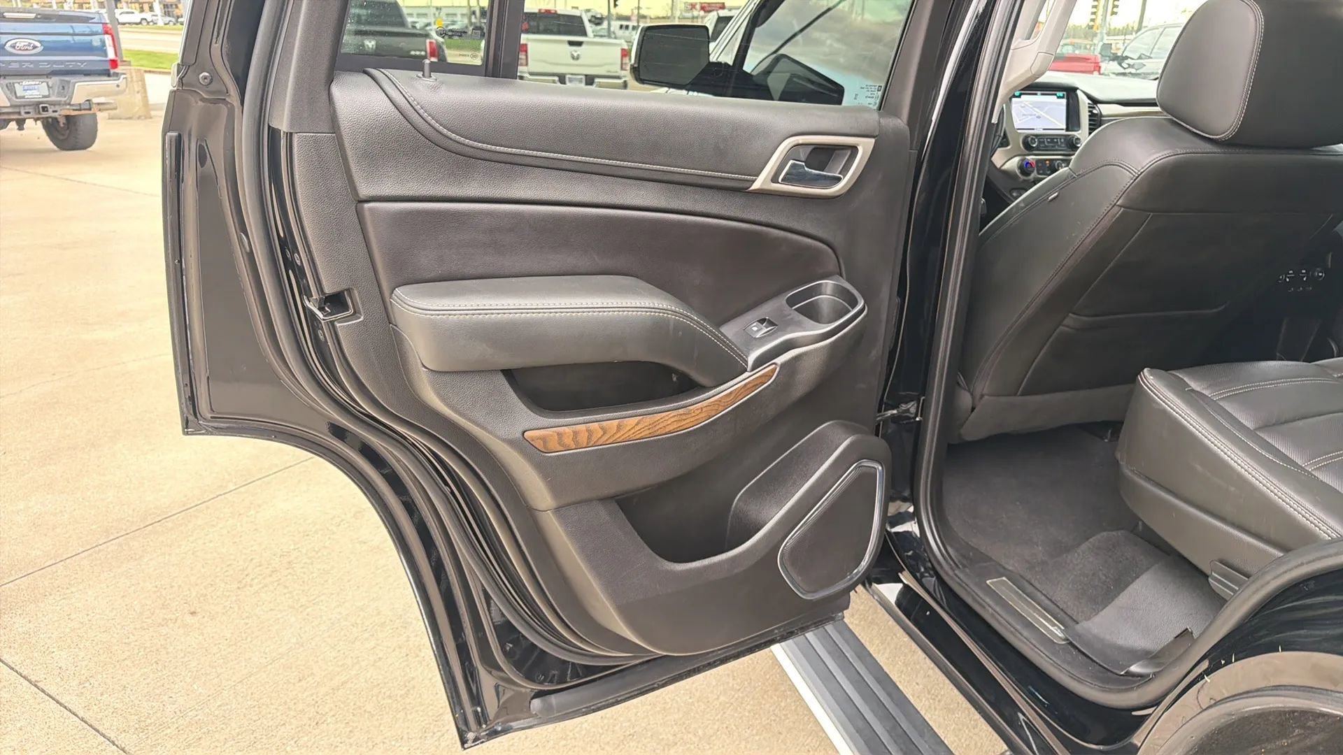 Used 2019 GMC Yukon Denali w/ Denali Ultimate Package image 58