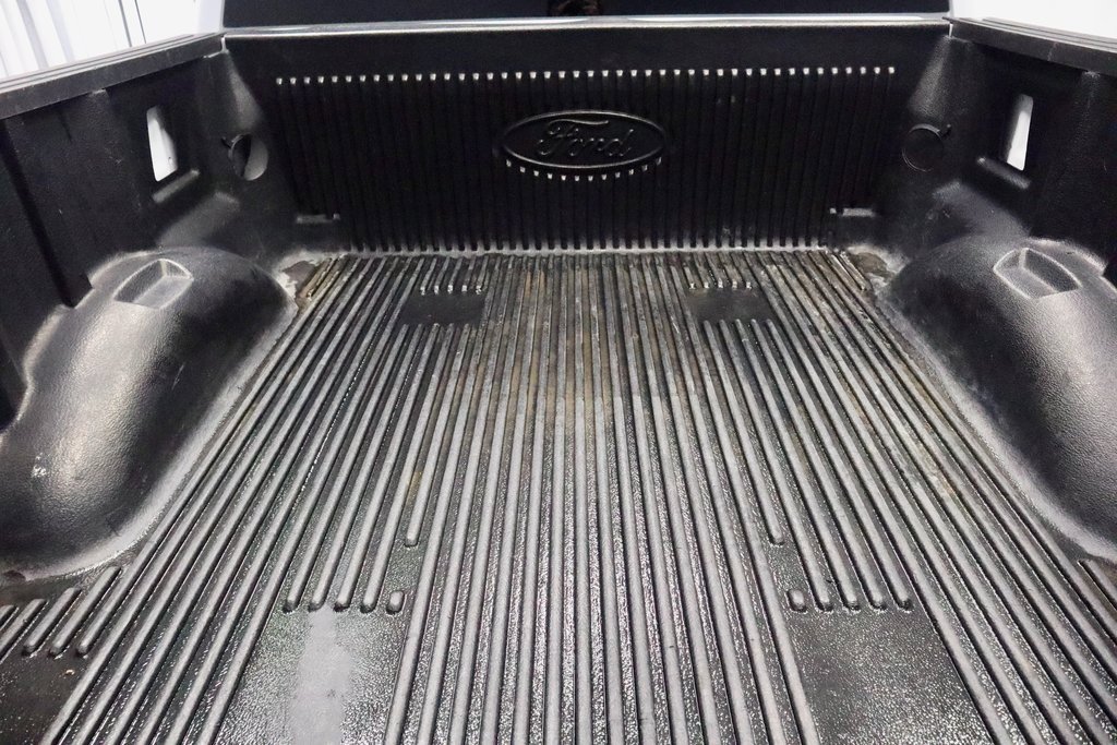 Certified 2022 Ford F150 XLT image 15