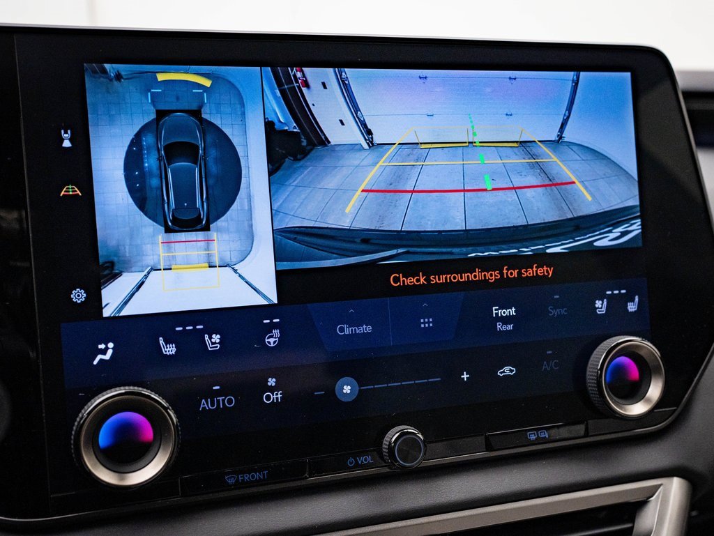 Certified 2024 Lexus RX 350 Premium image 29