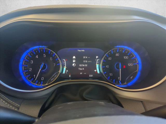 New 2026 Chrysler Pacifica Limited w/ S Appearance Package image 11