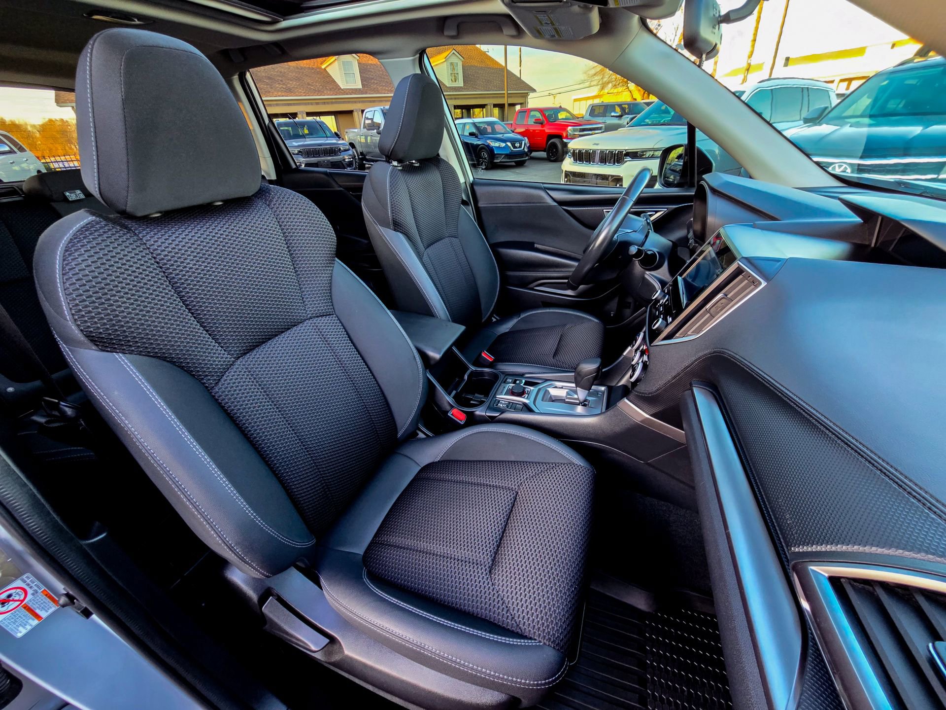 Used 2019 Subaru Forester Premium image 33