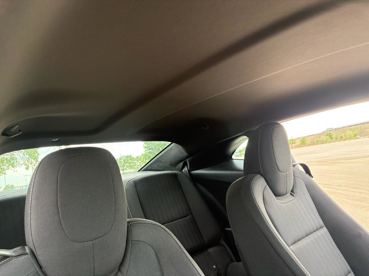 Used 2010 Chevrolet Camaro LS RWD image 31