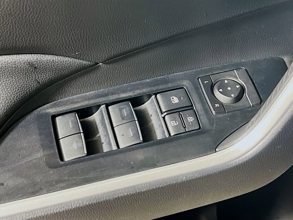 Certified 2025 Toyota RAV4 XLE image 16