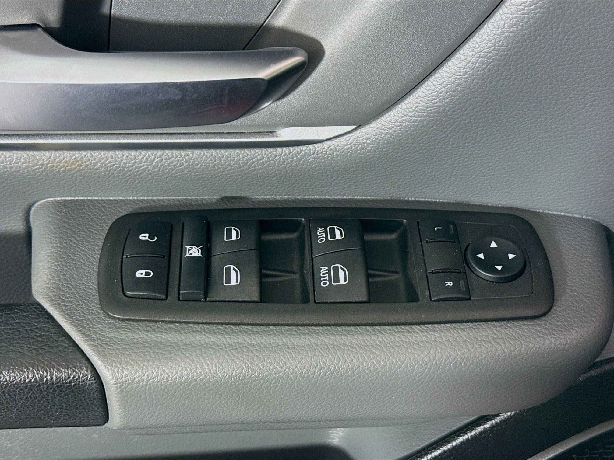 Used 2022 RAM 1500 Big Horn AWD/4WD image 24