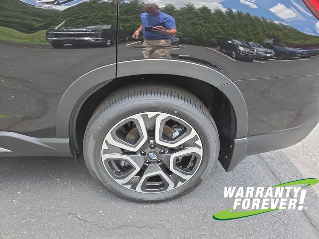 New 2026 Subaru Ascent Limited AWD/4WD image 22