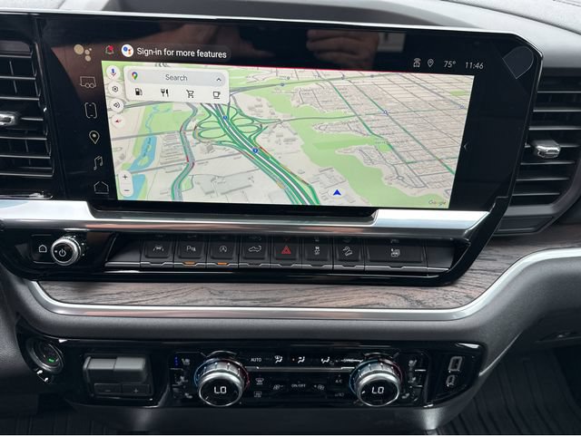 New 2026 GMC Sierra 1500 SLT w/ SLT Premium Plus Package AWD/4WD image 21