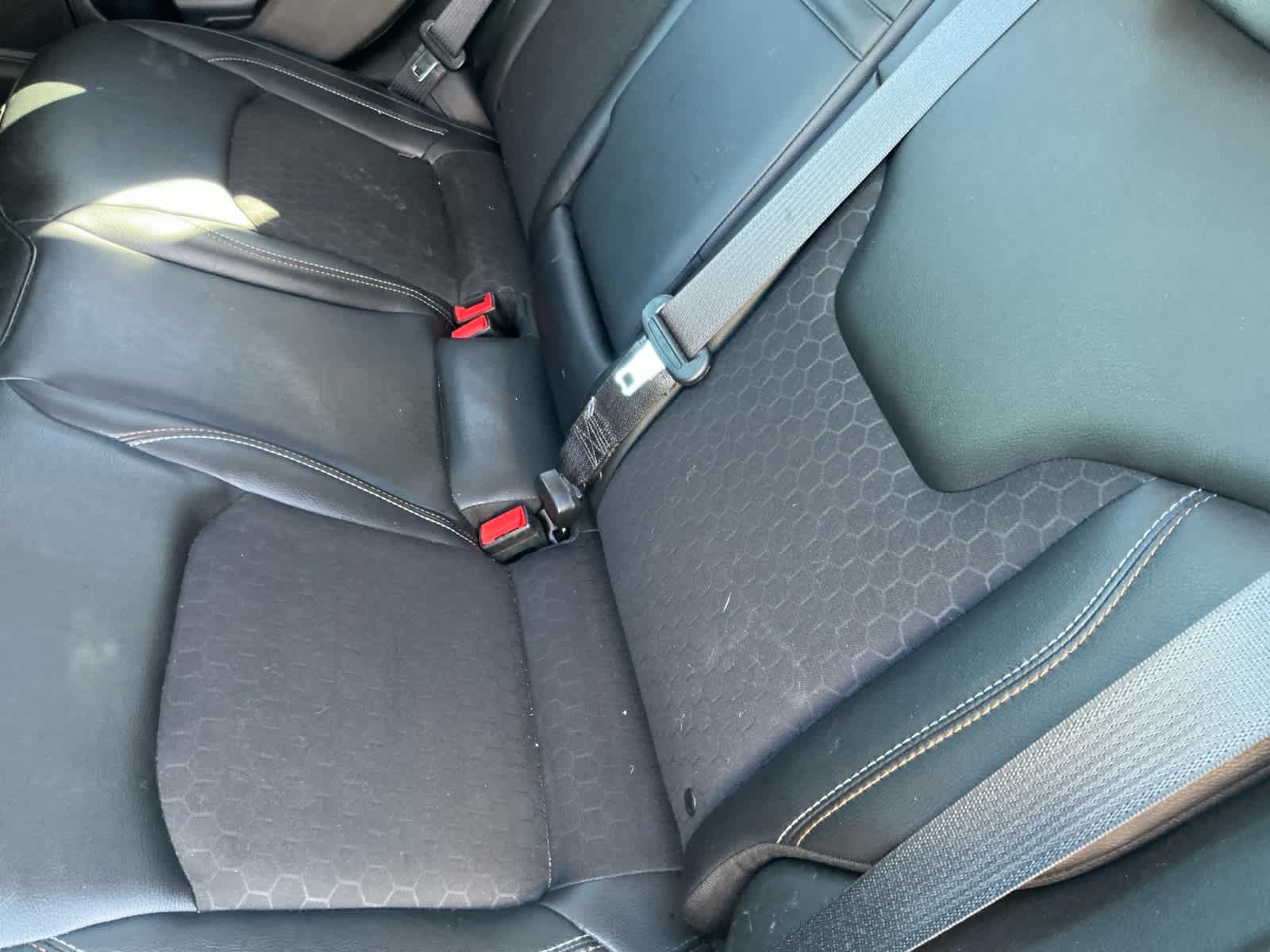 Used 2018 Jeep Compass Latitude w/ Popular Equipment Group AWD/4WD image 13