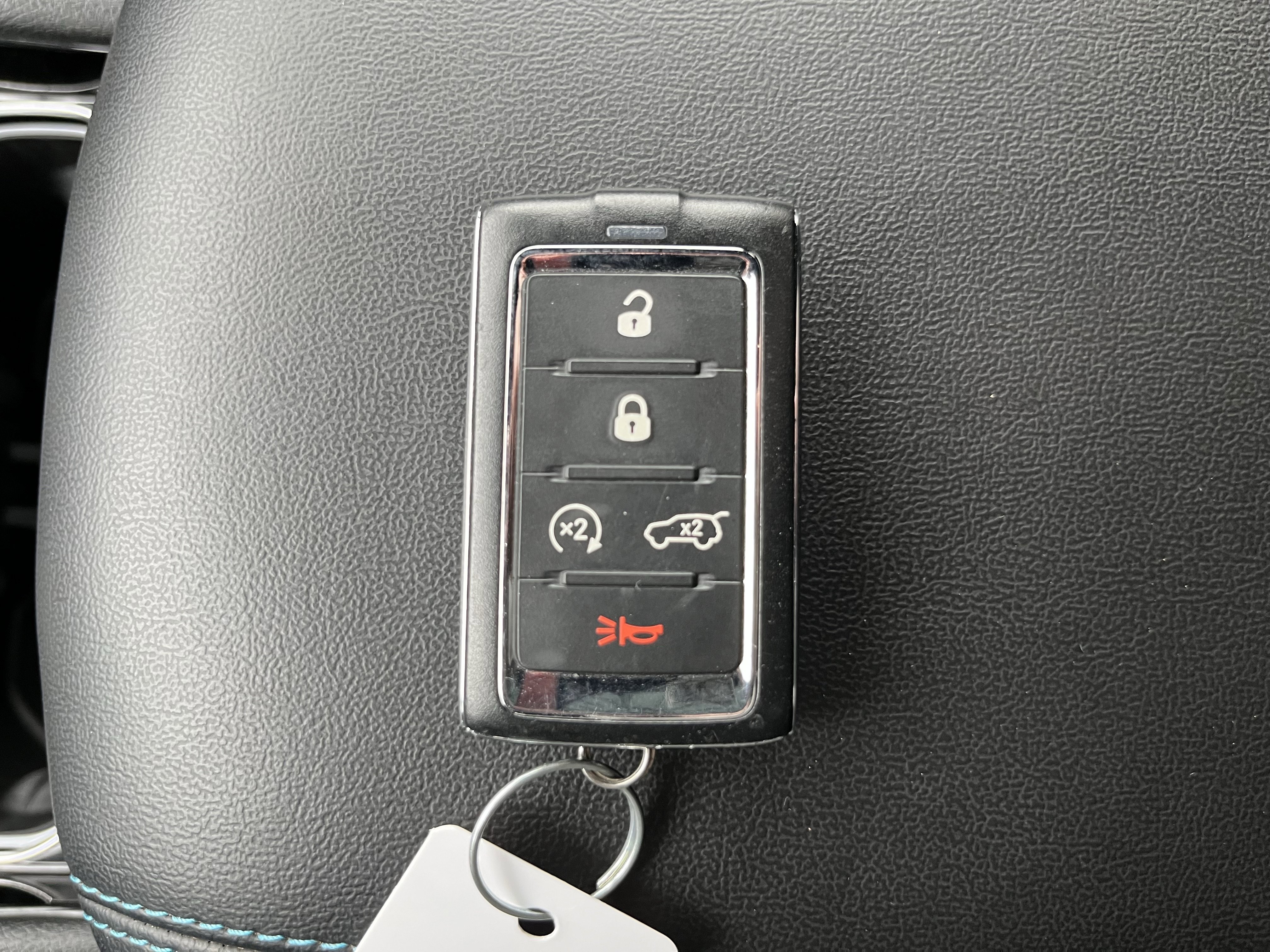 Used 2023 Jeep Grand Cherokee Trailhawk image 38