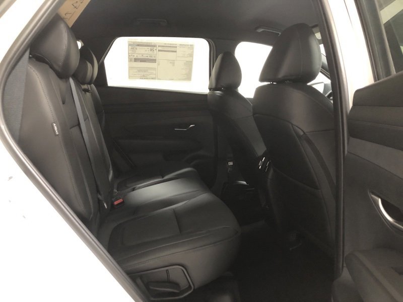 New 2026 Hyundai Tucson XRT image 11