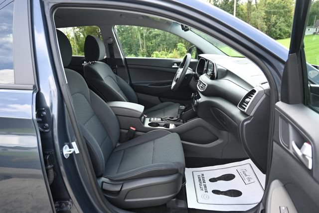 Used 2019 Hyundai Tucson Value AWD/4WD image 19