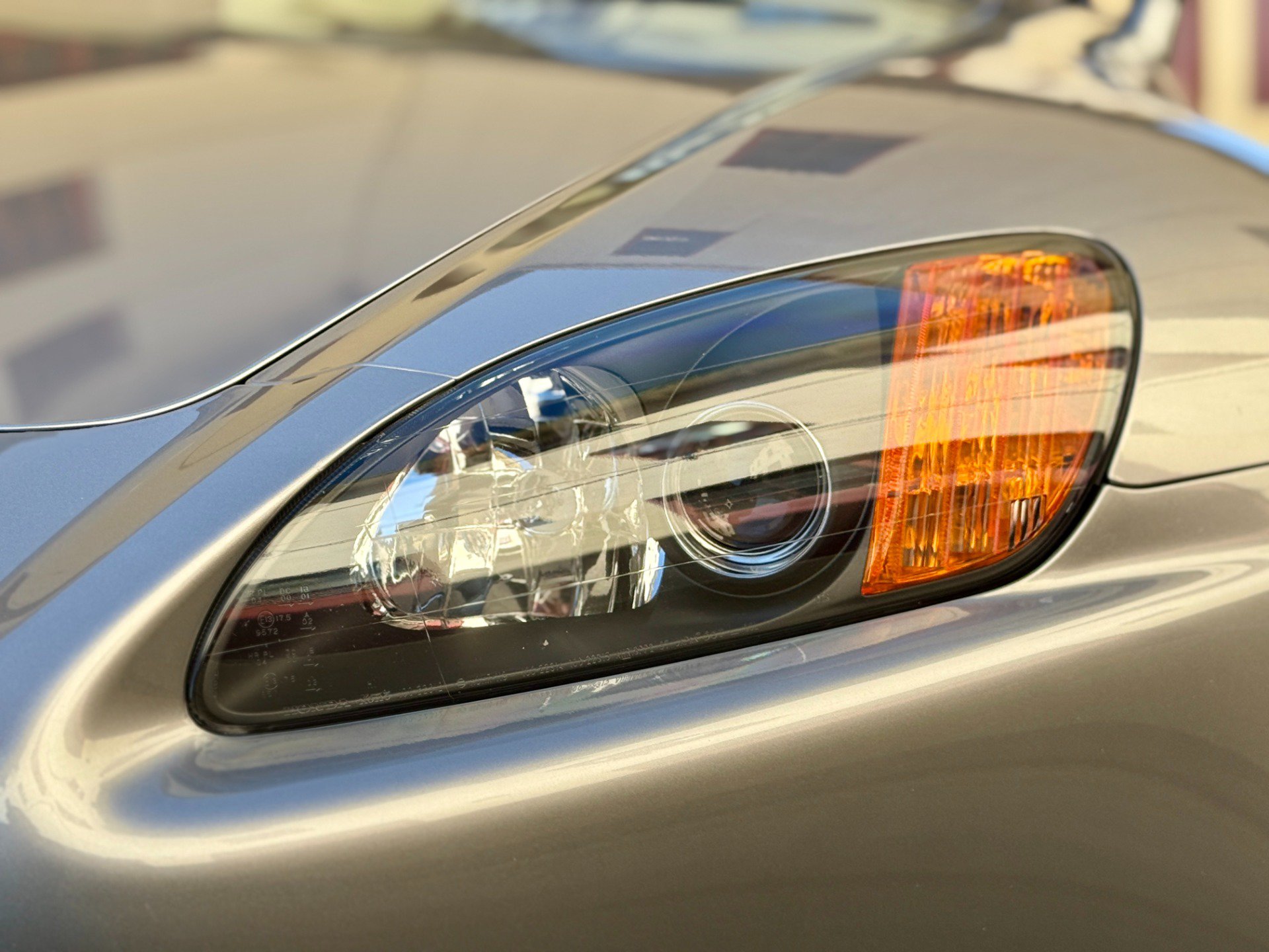Used 2000 Honda S2000 image 36